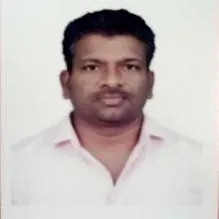 Dr. Manohar Jebakumar R